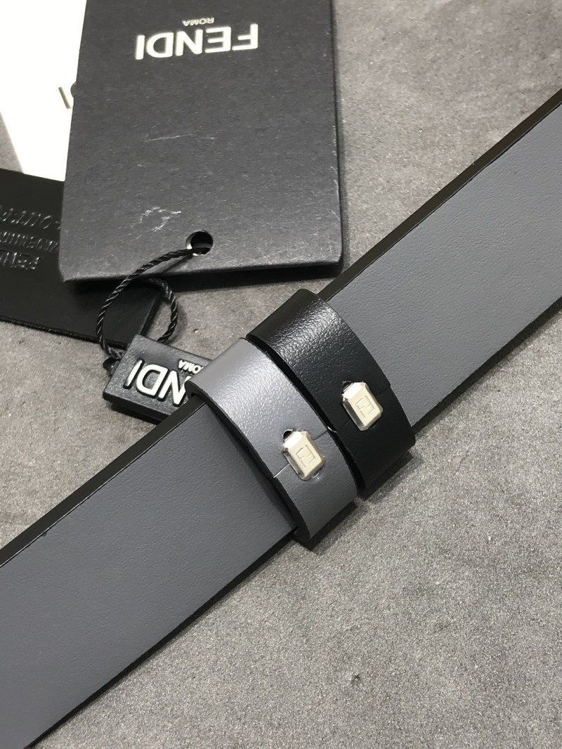 F**di belts